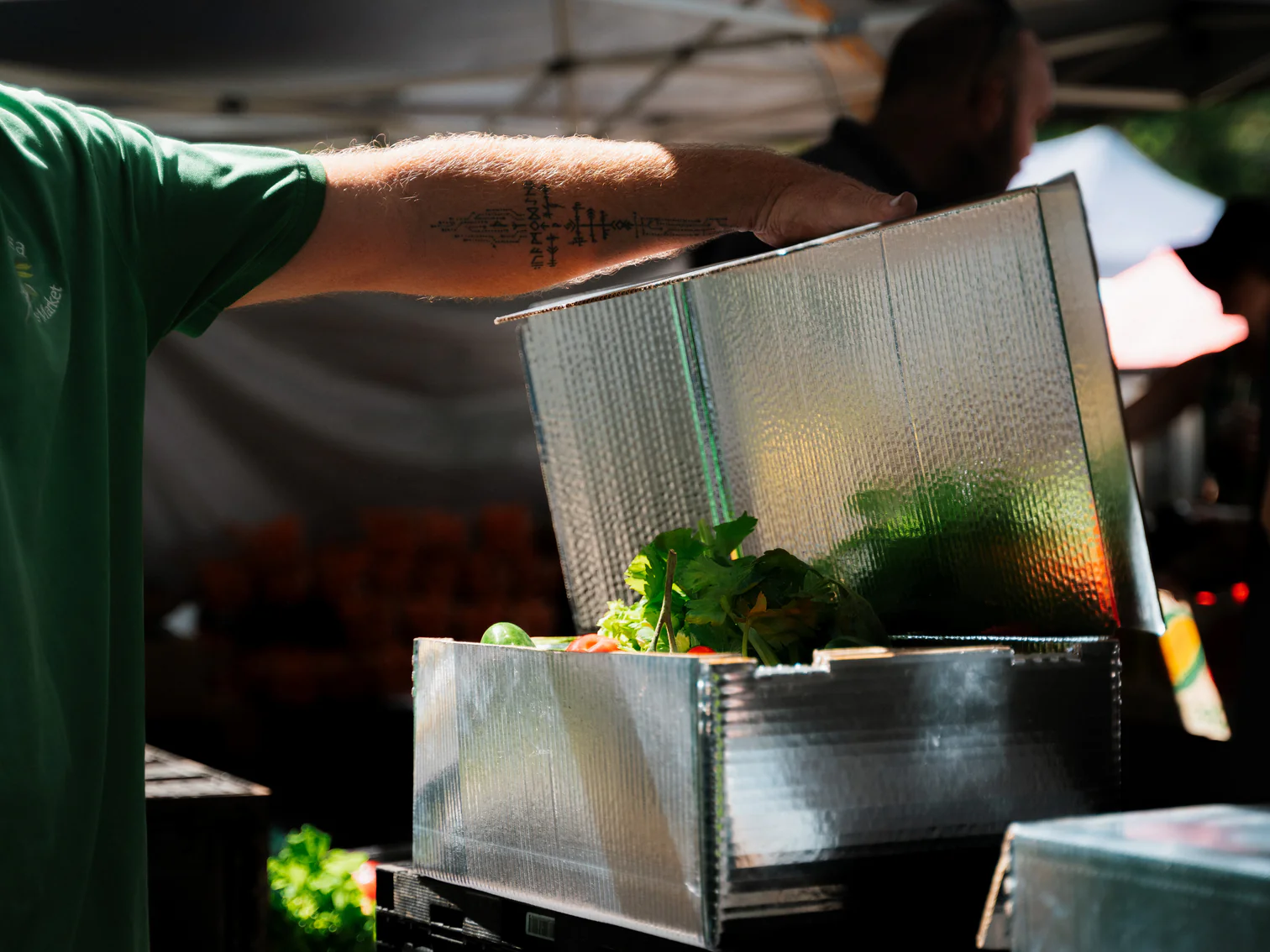 Welcome to Our Store