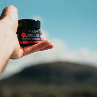 Carbon 60 Balm - ATG - Image 3