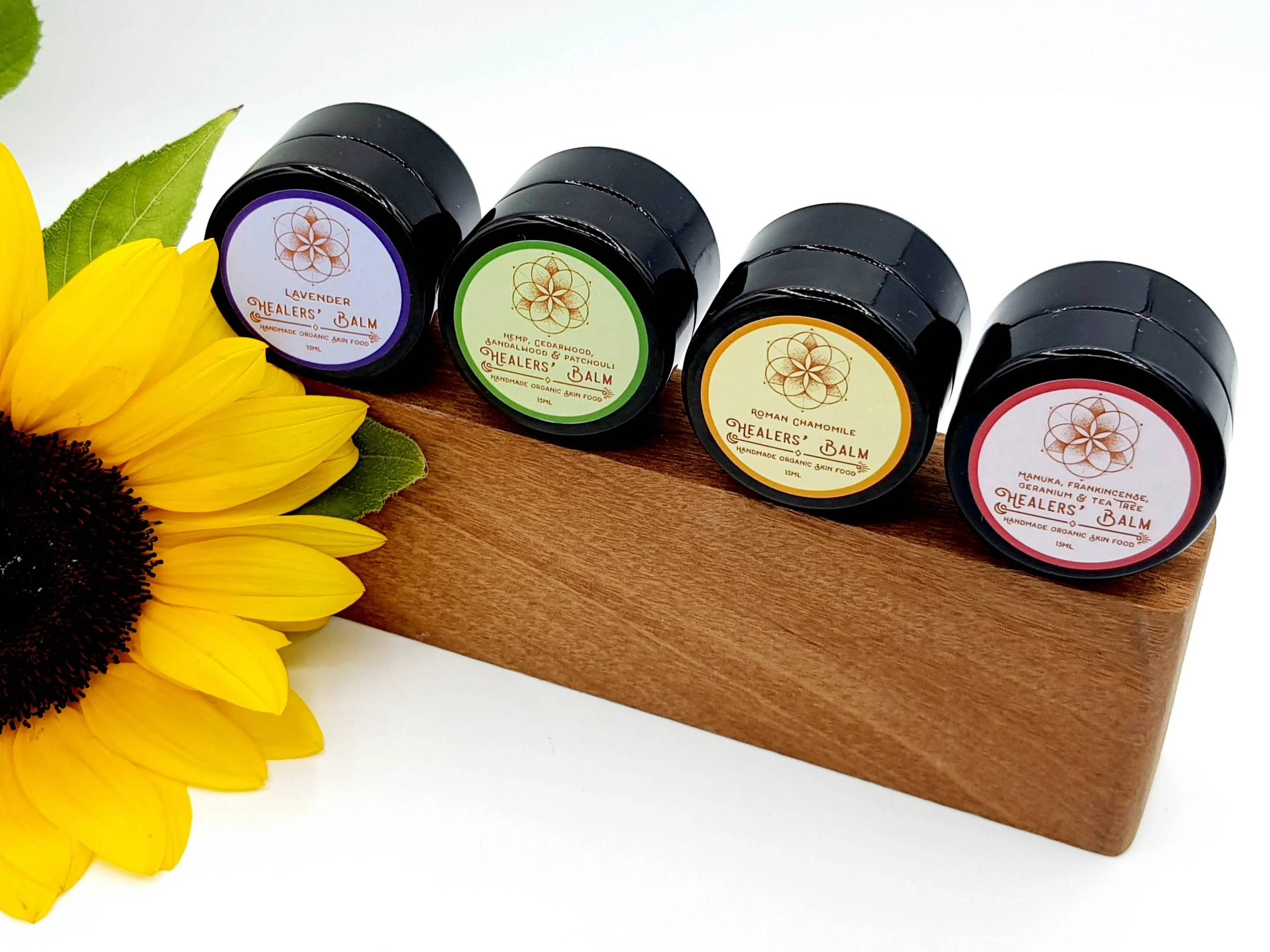 Healer's Balm - ATG - Image 3