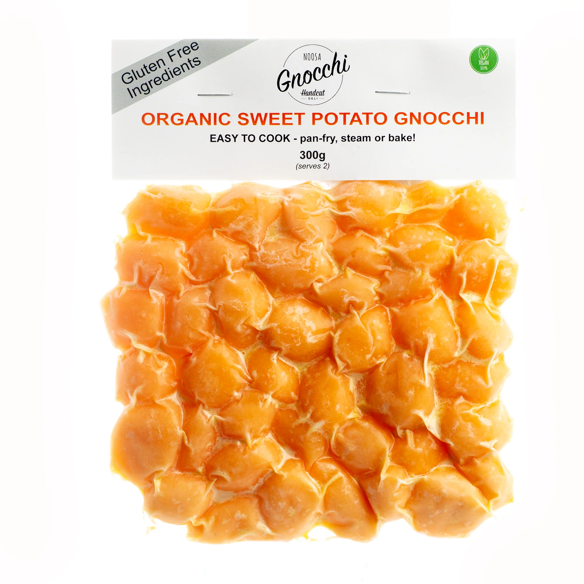 Organic Gluten Free - Noosa Gnocchi - Image 3