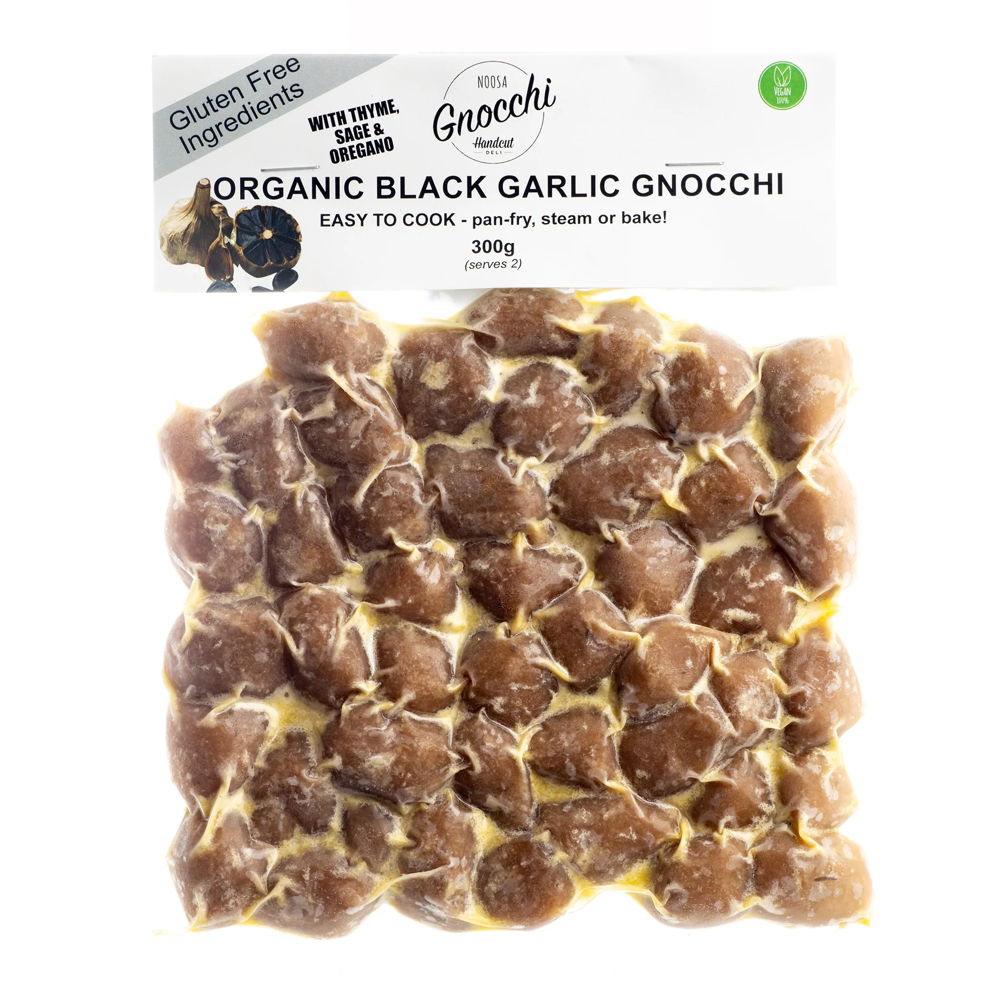 Organic Gluten Free - Noosa Gnocchi - Image 4