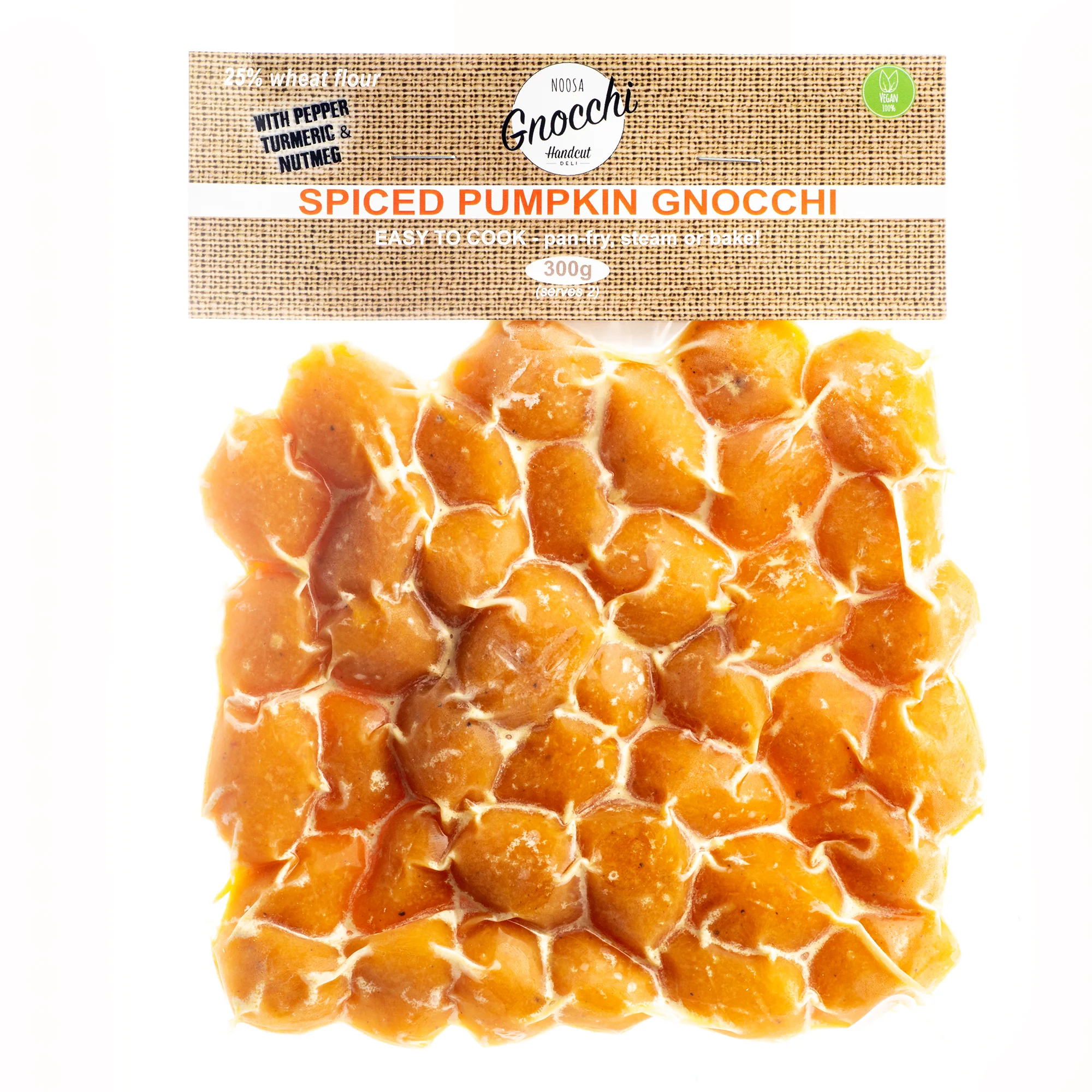 Organic Gnocchi - Noosa Gnocchi - Image 3