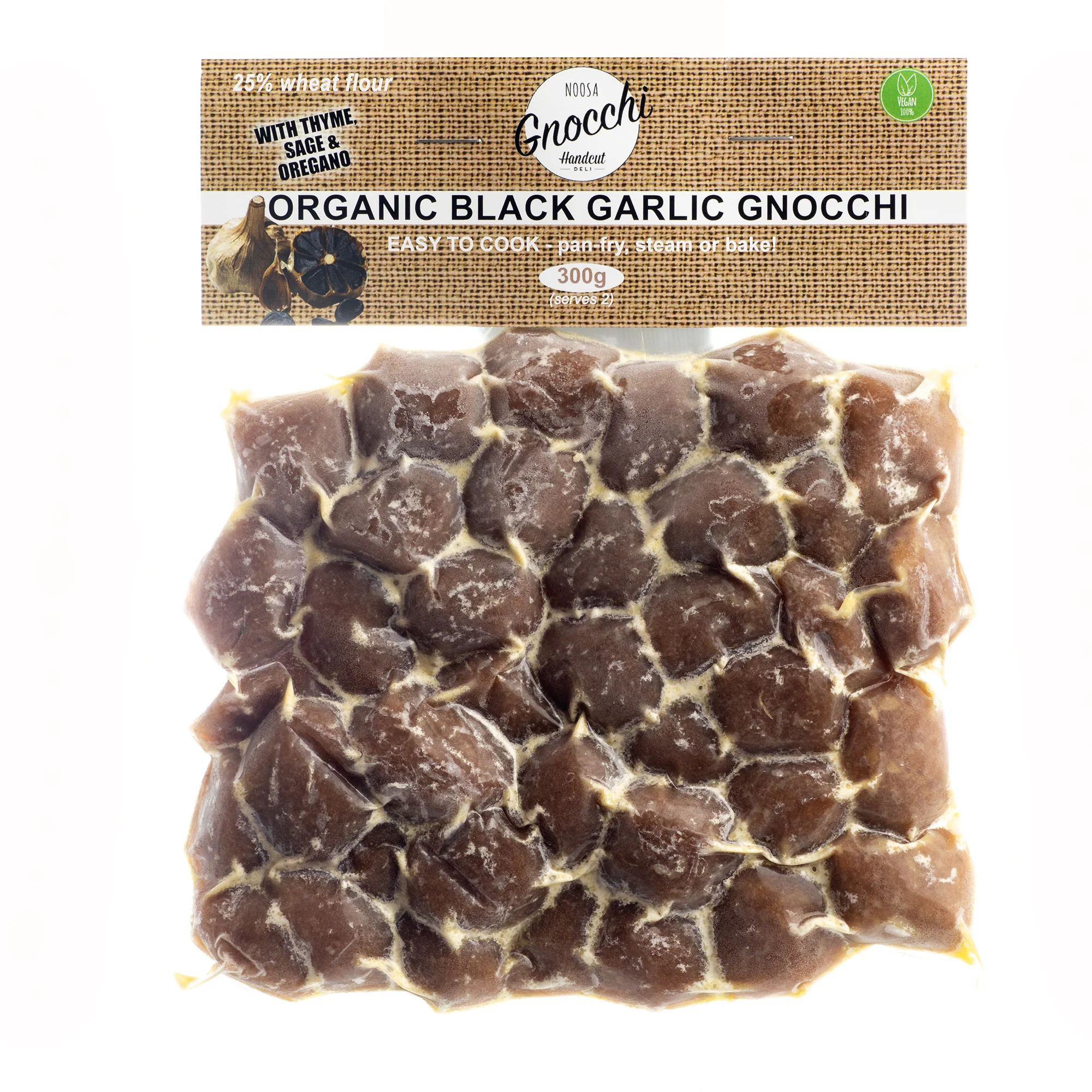 Organic Gnocchi - Noosa Gnocchi - Image 4