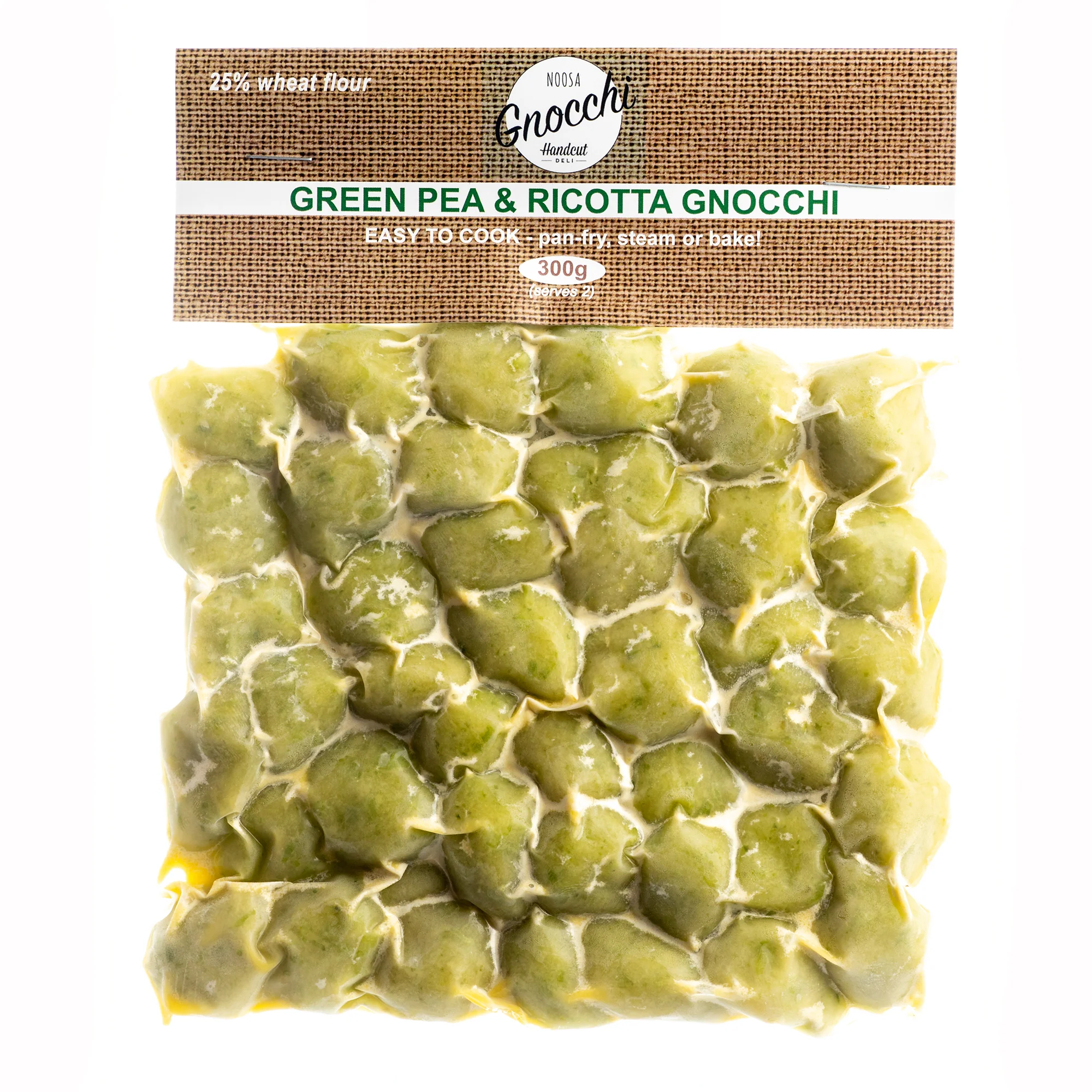 Organic Gnocchi - Noosa Gnocchi - Image 5