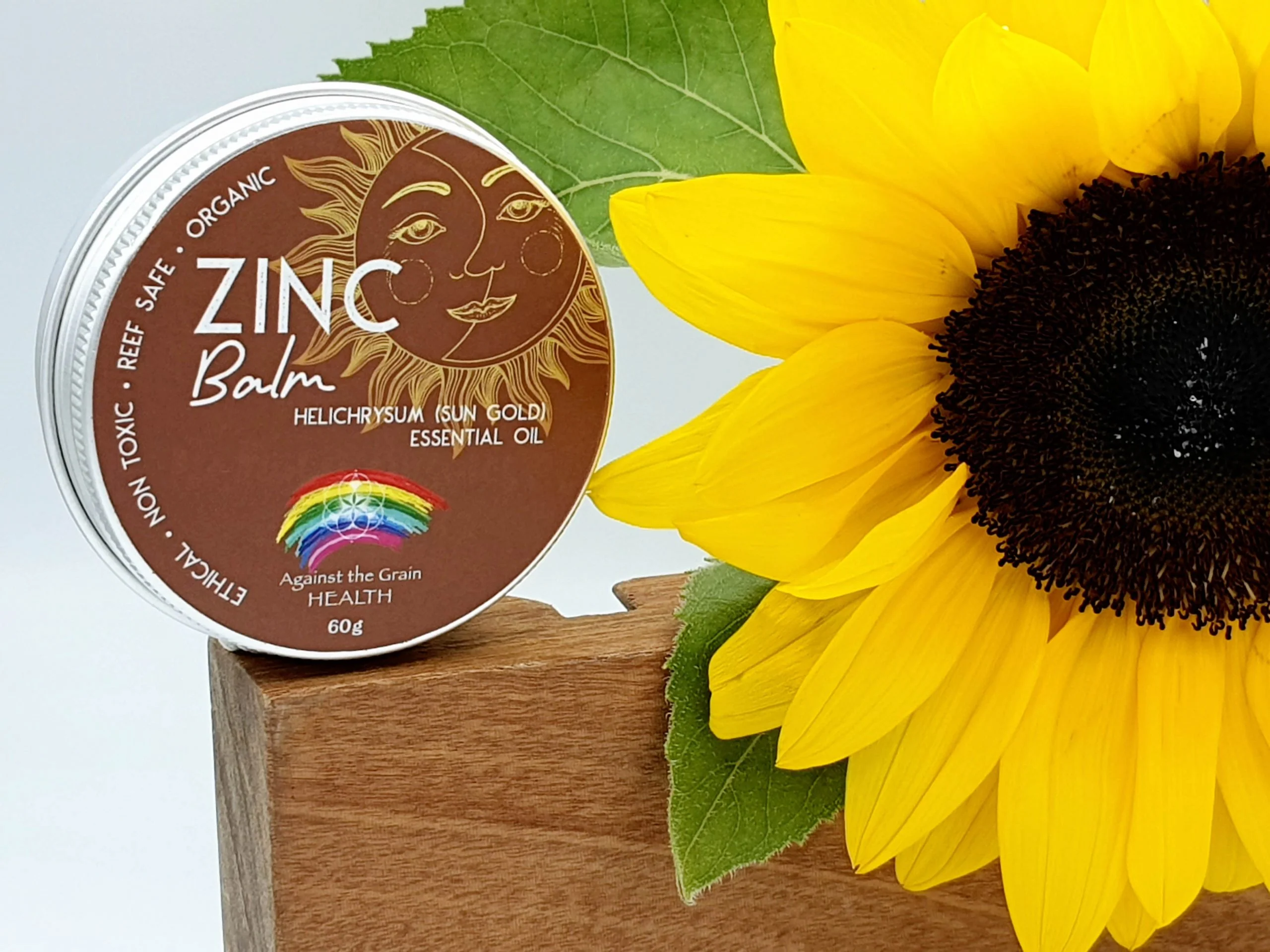 Zinc - ATG - Image 3