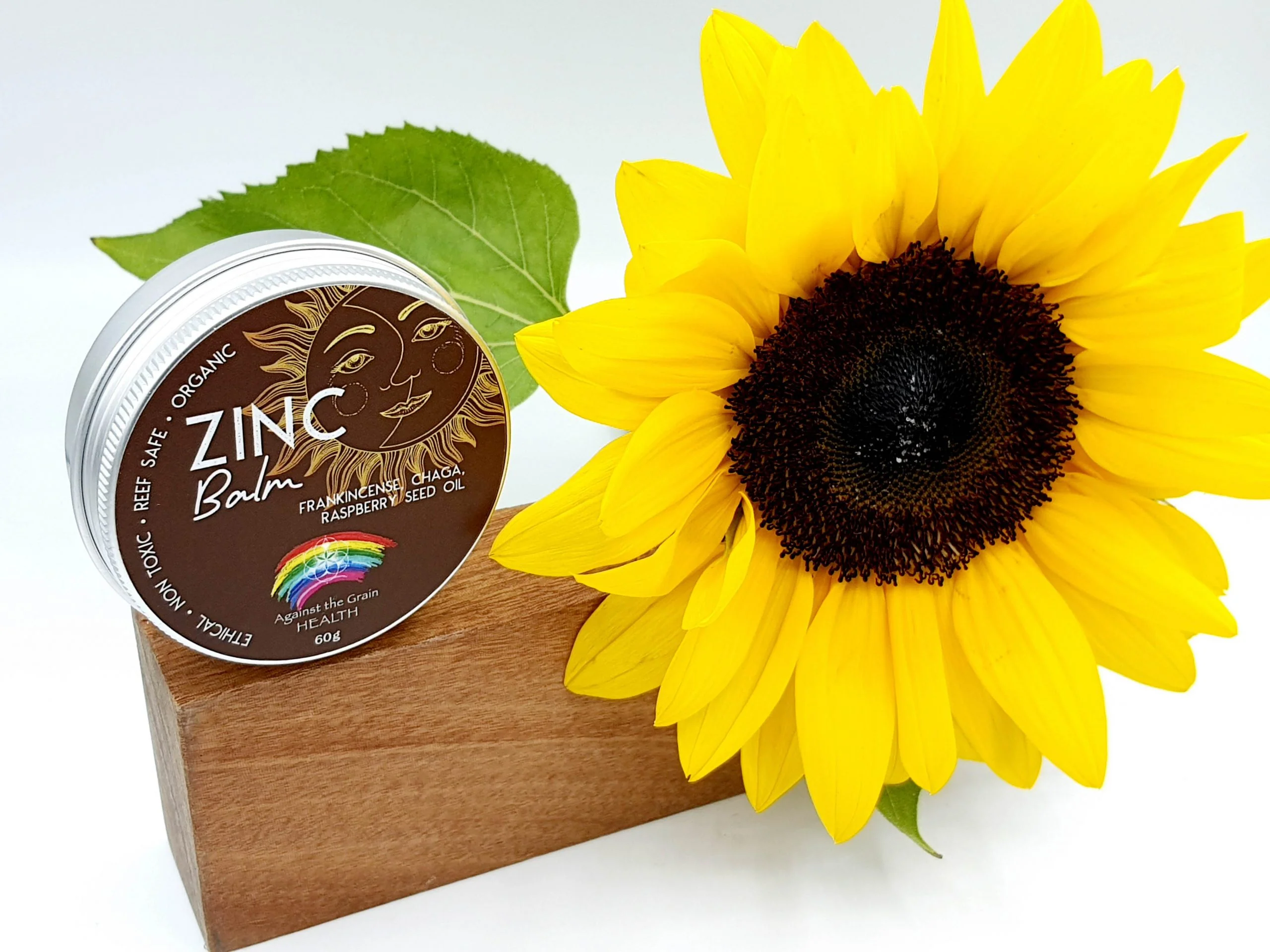 Zinc - ATG - Image 4